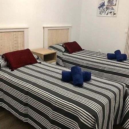 Mirador Sea View Apartment Calpe Luaran gambar