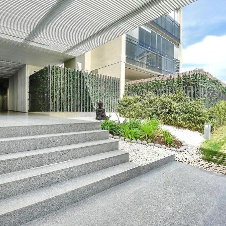 Mirador Sea View Apartment Calpe Luaran gambar