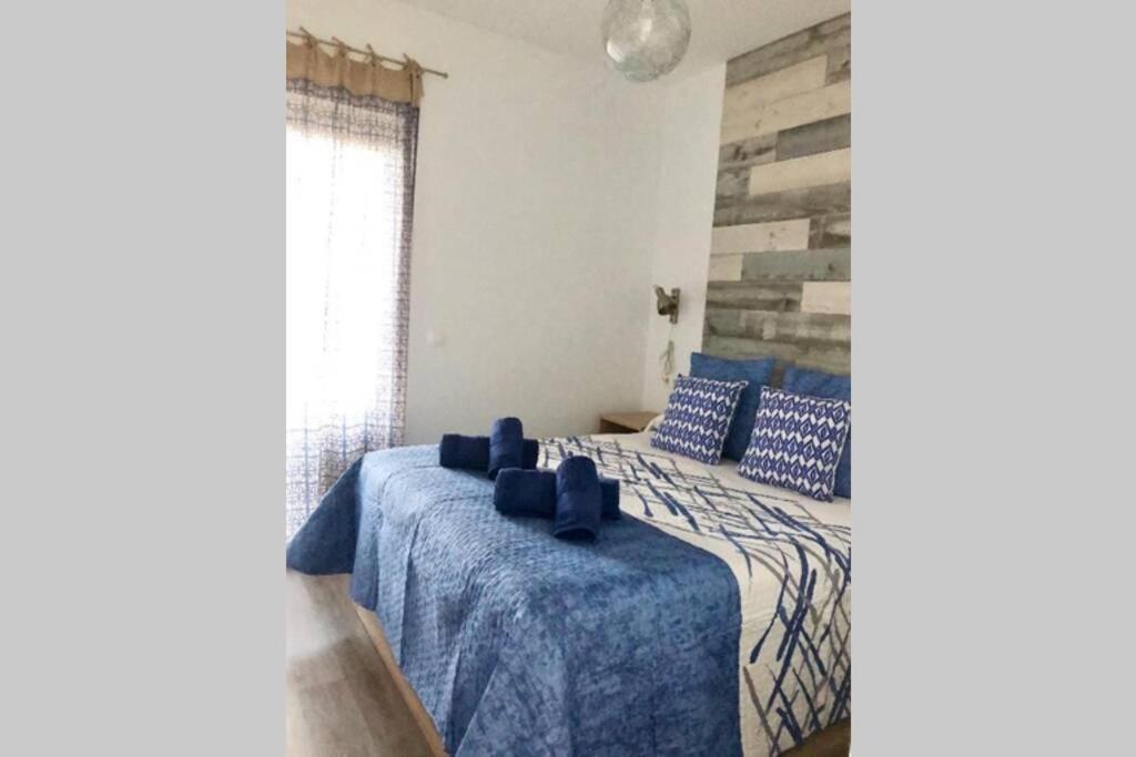 Mirador Sea View Apartment Calpe Luaran gambar